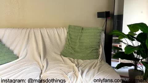 marsloveyou online show from 11-01-25, 01:29