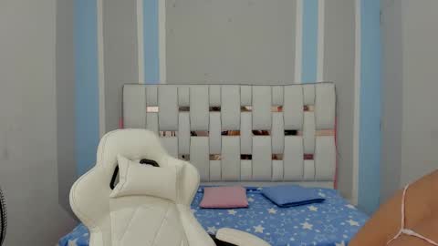 Mar Smith online show from 11-04-25, 04:44