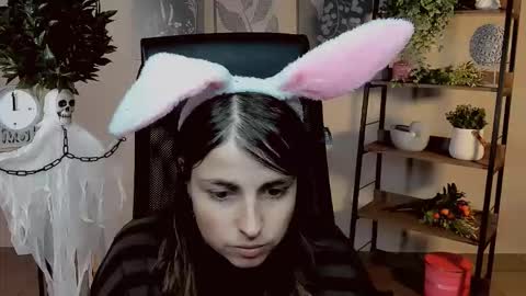 martaedams online show from 10-30-25, 06:15