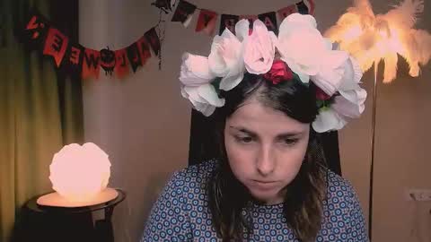 martaedams online show from 11-07-25, 06:35