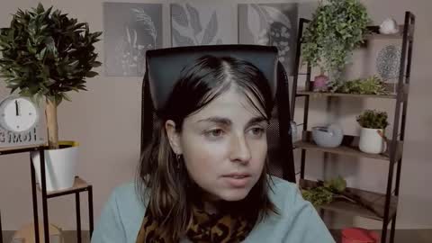 martaedams online show from 12-04-25, 06:34