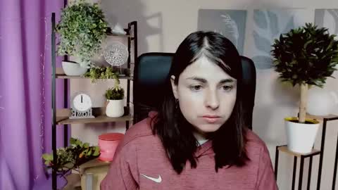 martaedams online show from 03-09-26, 06:06