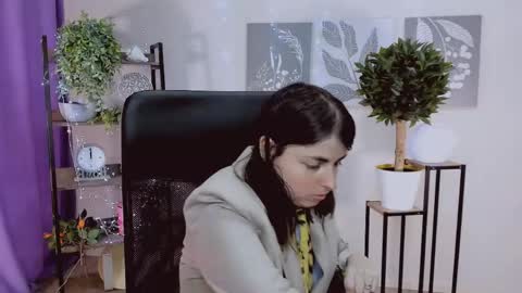 martaedams online show from 04-10-26, 06:18