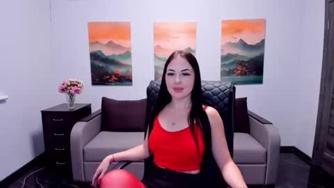 Snapshot of martafoxy chatting on 11-06-25, 01:45 Marta online show from 11-06-25, 01:45