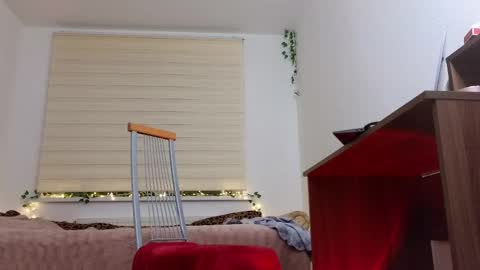 Ultimate Goddess online show from 03-11-25, 09:26