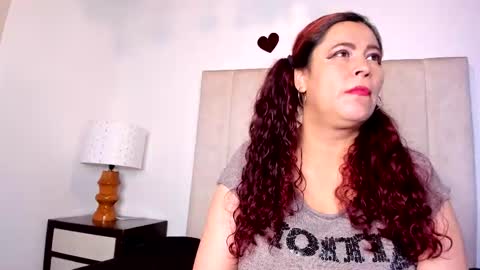 Marthina  online show from 03-16-26, 12:31