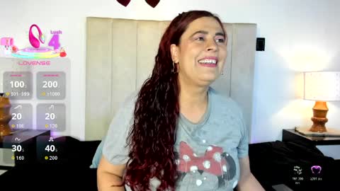 Marthina  online show from 04-05-26, 12:57