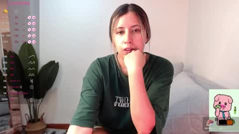 marthina thompson online show from 09-29-25, 04:56