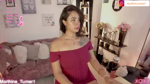 Josephine  online show from 10-08-25, 09:23