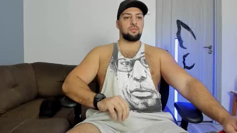 Martiinsoul online show from 12-06-24, 04:47