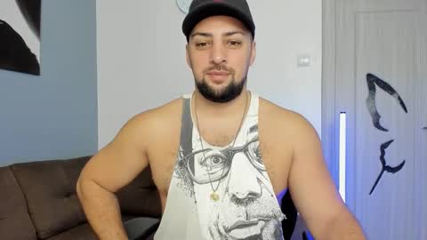 Martiinsoul online show from 12-19-24, 04:45