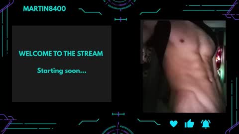 martin8400 online show from 09-10-25, 02:17