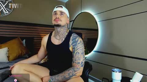 ONLYFANS Sotoandres   modelo independiente online show from 12-23-25, 04:10