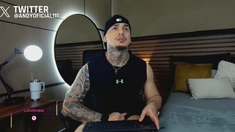 ONLYFANS Sotoandres   modelo independiente online show from 02-20-26, 01:57