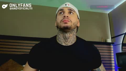 ONLYFANS Sotoandres   modelo independiente online show from 04-10-26, 10:58