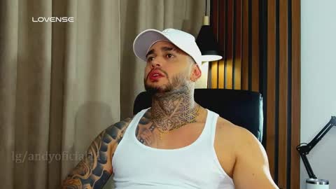 ONLYFANS Sotoandres   modelo independiente online show from 05-04-26, 12:28