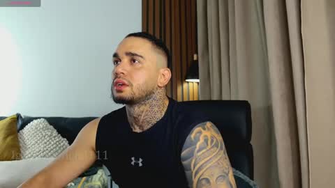 ONLYFANS Sotoandres   modelo independiente online show from 05-08-26, 09:42