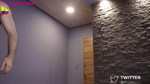 Martin Colleman online show from 02-20-26, 09:15