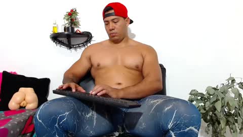 Martin instagrammartinfiit online show from 12-12-24, 05:10