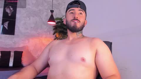 Martin Foster online show from 03-27-26, 04:07