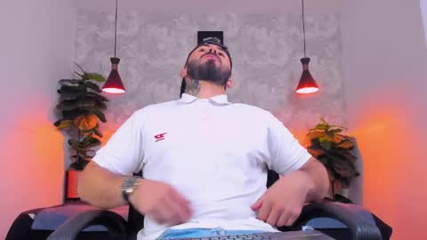 Martin Foster online show from 04-03-26, 04:10