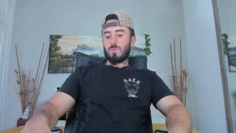 Martin Foster online show from 04-11-26, 08:02