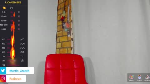 Martin Granch online show from 12-27-24, 10:59