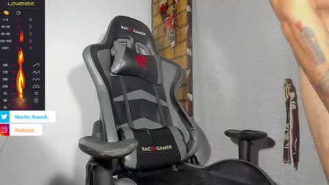 Martin Granch online show from 01-05-25, 11:55