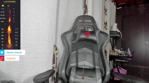 Martin Granch online show from 01-07-25, 03:24