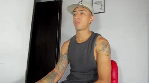 Martin Granch online show from 01-29-25, 03:15