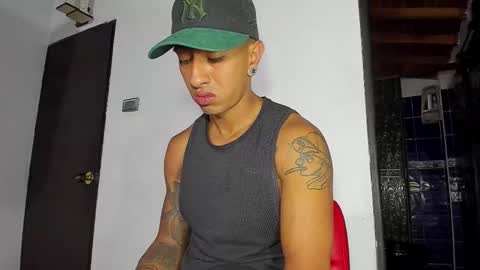 Martin Granch online show from 09-29-25, 04:23