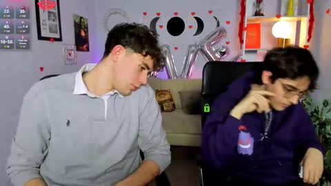 Martin online show from 02-11-26, 01:16