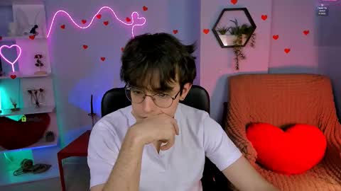 Martin online show from 02-18-26, 01:40