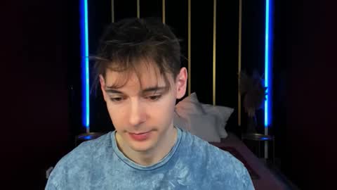 Martin online show from 03-16-26, 08:07