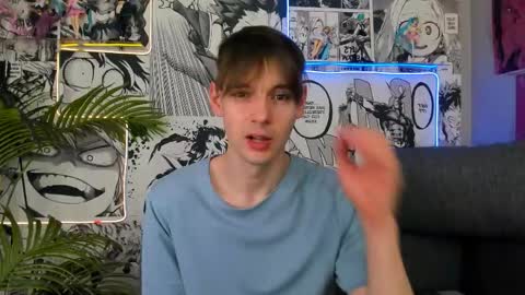 Martin online show from 04-20-26, 06:05