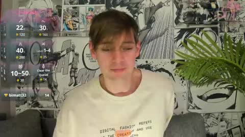 Martin online show from 05-13-26, 02:58