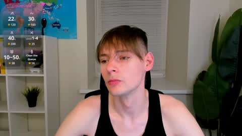 Martin online show from 05-19-26, 04:02
