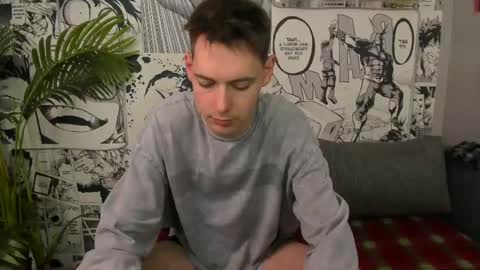 Martin online show from 05-25-26, 04:02