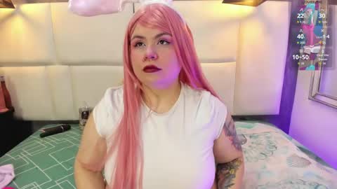 Martina  online show from 04-02-26, 02:26