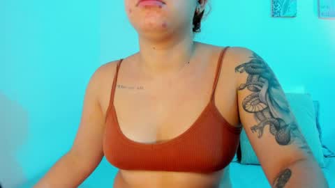Snapshot of martina_connor1 chatting on 05-05-26, 10:56 C A R O L I N A online show from 05-05-26, 10:56
