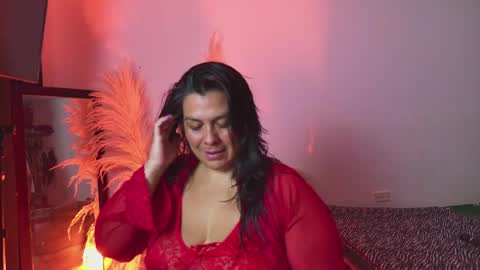 Snapshot of martina_foxy01 chatting on 06-01-26, 11:23 Martina Foxy online show from 06-01-26, 11:23