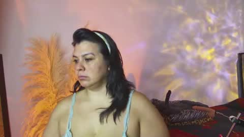 Martina Foxy online show from 07-12-26, 11:12