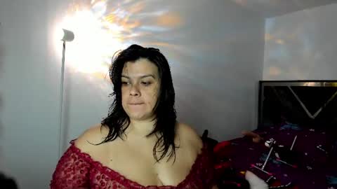 Martina Foxy online show from 07-25-26, 10:57