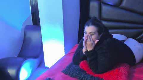   MARTINA   online show from 01-26-25, 06:06