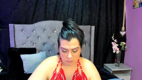   MARTINA   online show from 02-23-25, 03:29