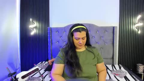   MARTINA   online show from 10-09-25, 12:14