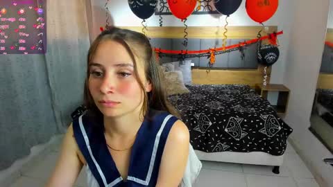  M A R T I N A  online show from 10-09-25, 12:58