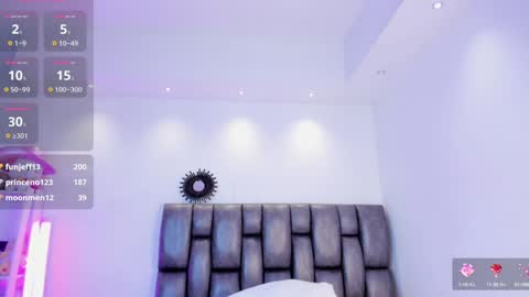 Martina online show from 12-20-24, 07:17