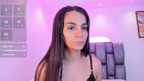 Martina online show from 02-13-25, 06:16