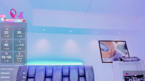 Martina online show from 01-05-26, 05:27